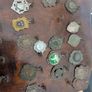 Vintage GAA medals 1970 1979 leinster champion etc Image 8