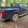 Nissan navara Image 2