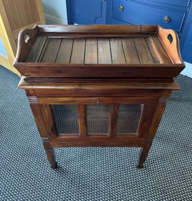 Vintage Unit