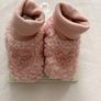 Brand New Baby Booties Shoes Image 2