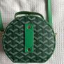 small circle bag never used bought for a wedding Image 2