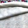 Merlot Roses Bullet Fabric Image 4