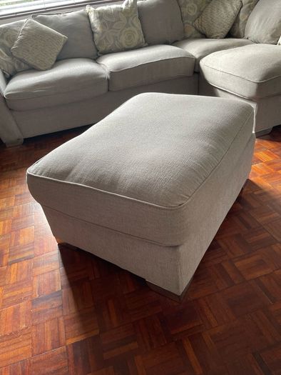 Corner Sofa