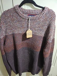 Next jumper, large size. Brand new with tag. Normal postage included