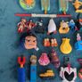 Mc Donald toys Image 2