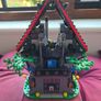 Lego 40601 Majisto's Magical Workshop Image 2