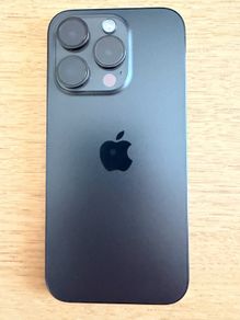 iphone 15 pro 128 GB