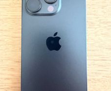 iphone 15 pro 128 GB