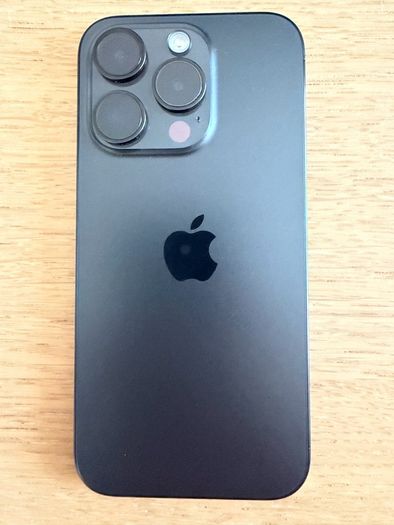 iphone 15 pro 128 GB