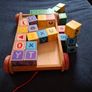 Trailer of 28 building blocks Image 2