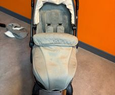 egg pram