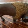 toy Bison - Brand: Safari Image 2