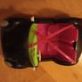 Doll's car Image 4