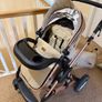 Stroller (Buggy) travel system - 2-in-1 Pushchair Image 6