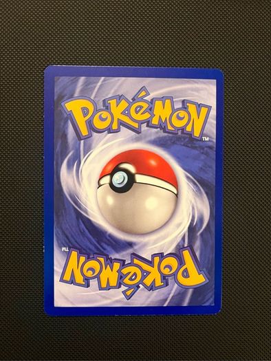 Vintage Pokemon Card Charmander 46/102 Base Set WOTC 1999