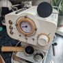 Swan Espresso Coffee Machine Image 3