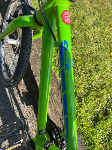kids bike