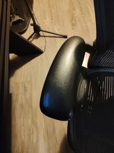 Herman Miller Classic Aeron Ergonomic Chair Size B