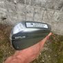 Callaway Opus SP Chrome Steel Wedge Gents RH 52 degree Image 5