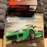 Hot wheels premium 1995 Mitsubishi eclipse chase F&F MAJORETTE BMW M3 LIMITED Edition Image 8