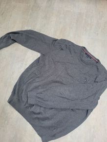 tommy hilfiger mens jumper