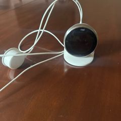Nest thermostat
