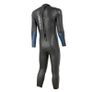 Cheetah 5/3mm Super Stretch Skin Triathlon Wetsuit Image 2