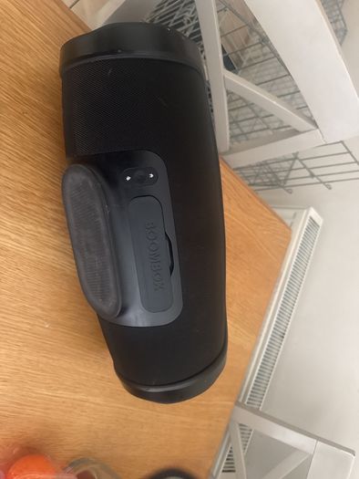 JBL Boombox