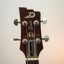 Duesenberg D-Bass Black Image 5