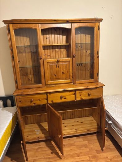 furniture cabinet