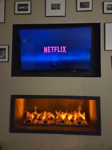 Electric Fire