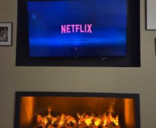 Electric Fire