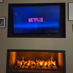 Electric Fire
