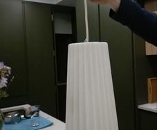 pendant light