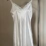 Bridal night dress Image 3
