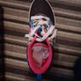 Heelys size uk 6 Image 6