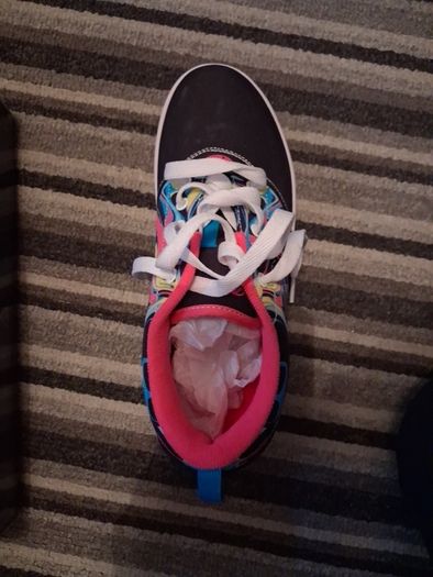 Heelys size uk 6