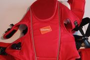 Babyway baby carrier