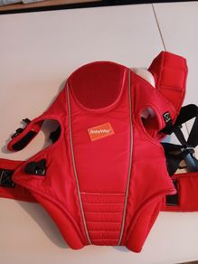 Babyway baby carrier