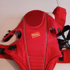 Babyway baby carrier