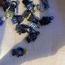 lego mini figure lot Image 3