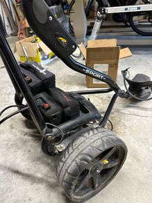 powakaddy