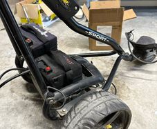 powakaddy