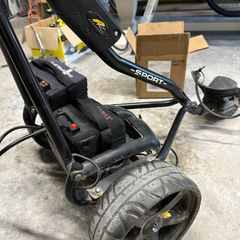 powakaddy