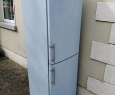 Fridge - Freezer