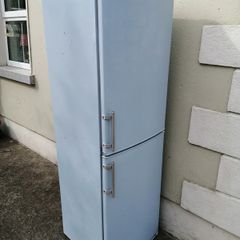 Fridge - Freezer