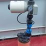 Pedrollo TopMulti negative submersible water pump with Presflo Multi  electronic pump controller  made in Italy Image 2
