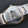 Umbro Mens Watch  Steel Bracelet Sport Style Quartz Working Image 4