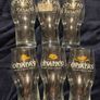 O'Hara's Beer Glasses Irish stout 440 ml Image 3