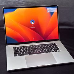 Macbook Pro 2020 Model 32gb Ram 512 Gb Ssd